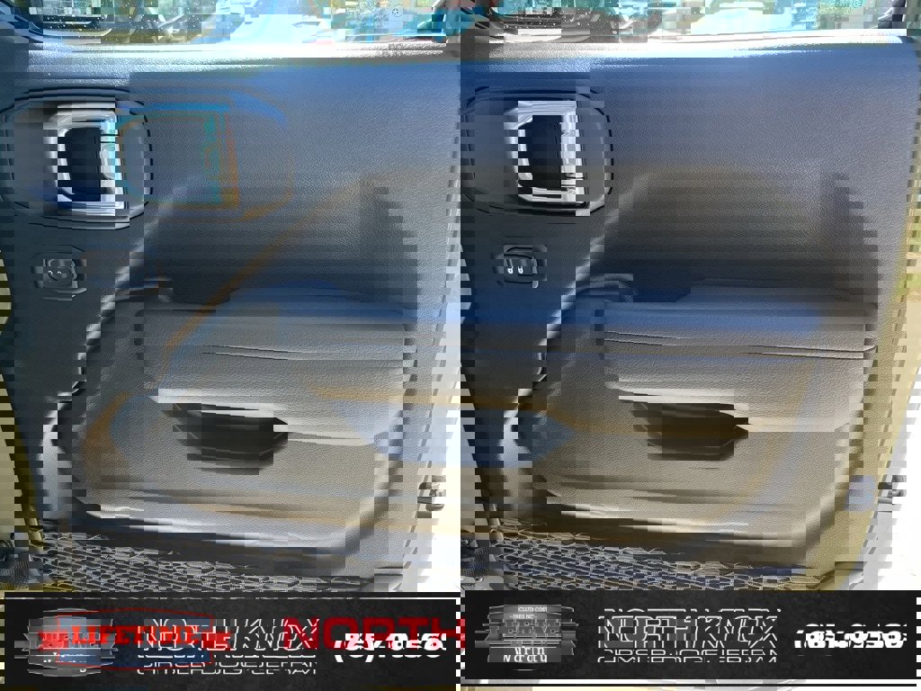 New 2026 Jeep Wrangler Sport image 23