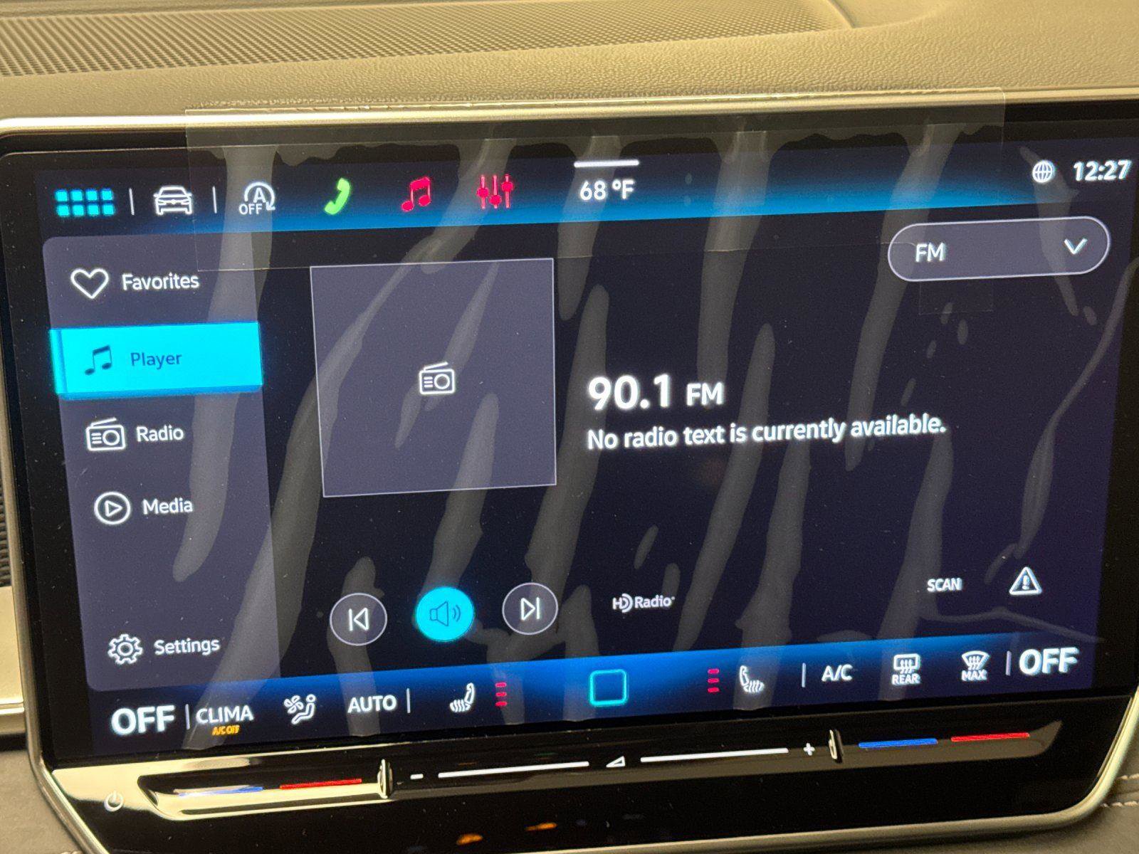 New 2026 Volkswagen Tiguan SE R-Line image 17