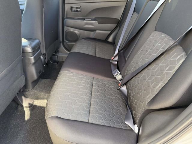 New 2026 Mitsubishi Outlander Sport ES image 23