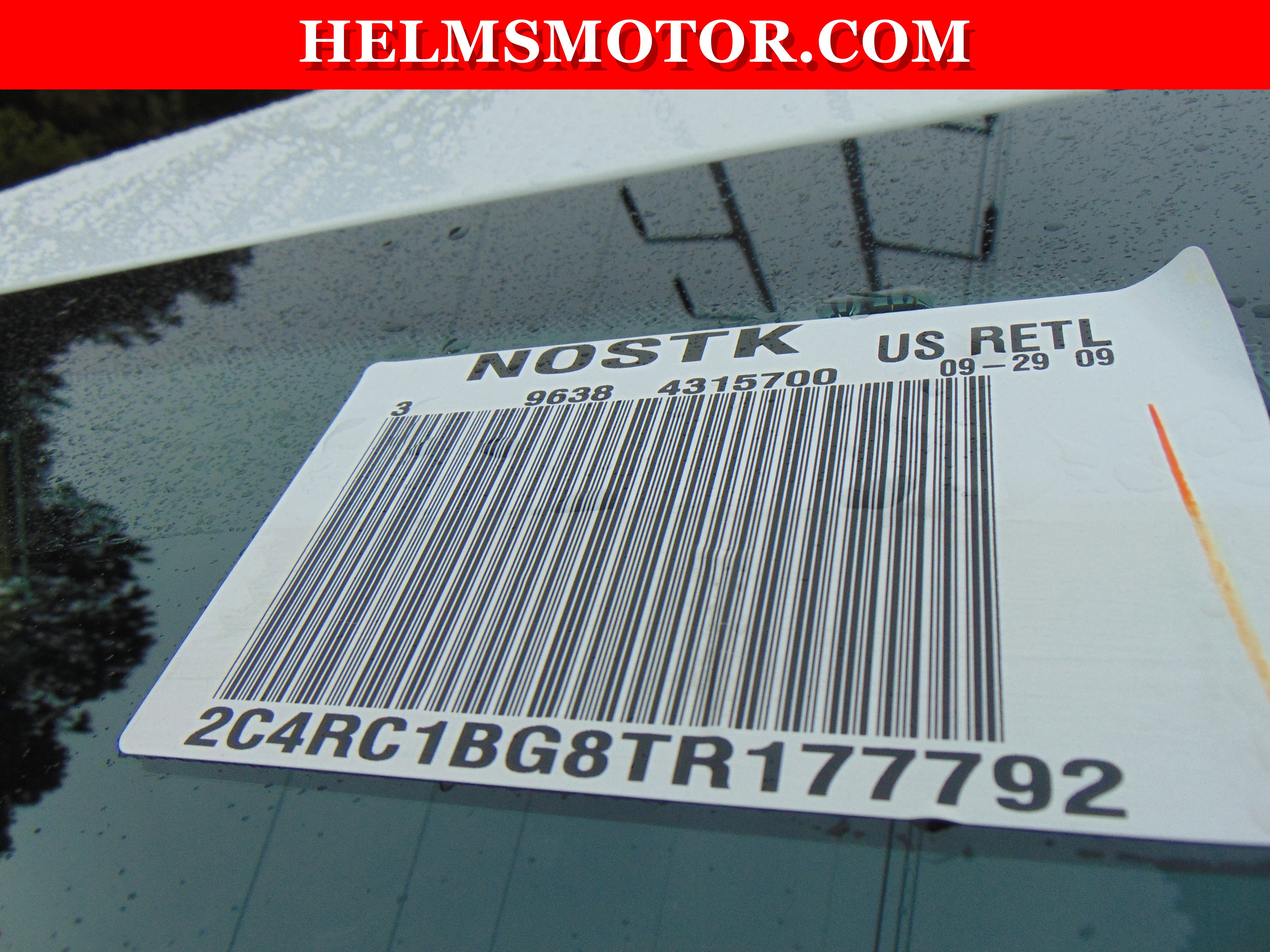 New 2026 Chrysler Pacifica Select w/ S Appearance Package image 41