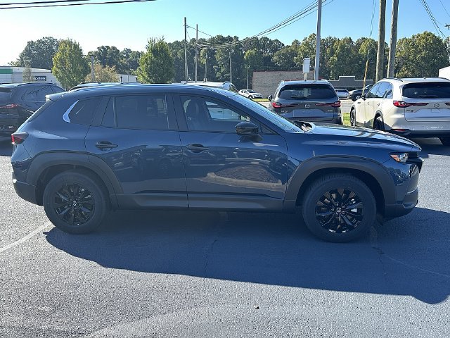New 2026 MAZDA CX-50 AWD 2.5 S w/ Weather Package image 10