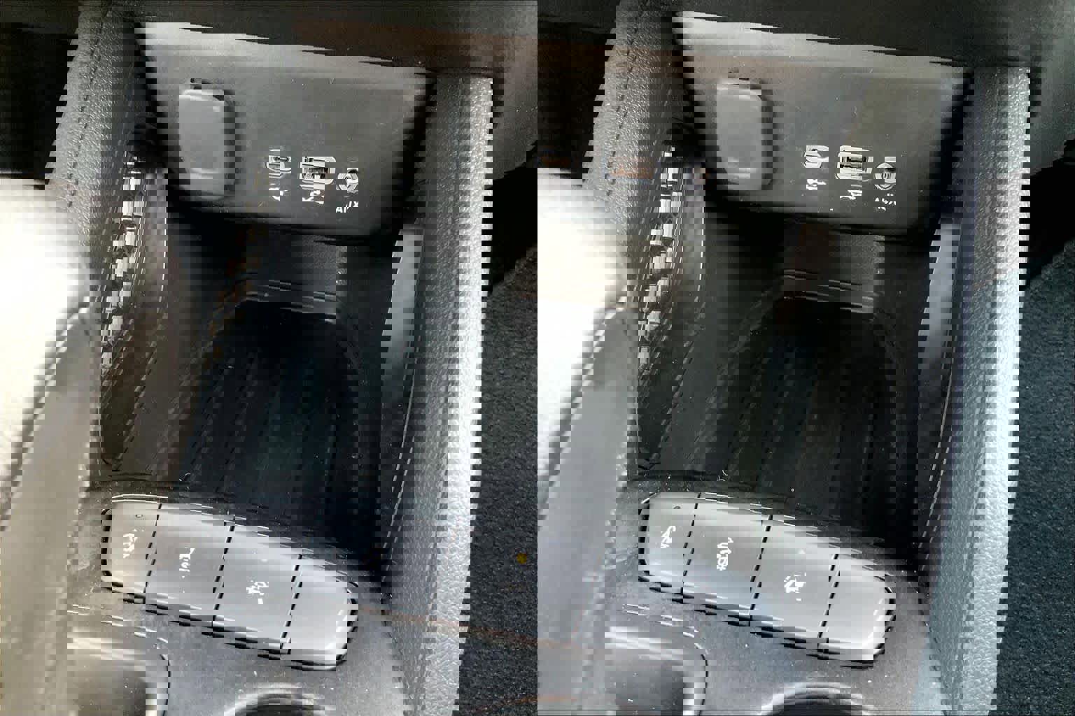 Used 2022 Chevrolet TrailBlazer LS FWD image 28