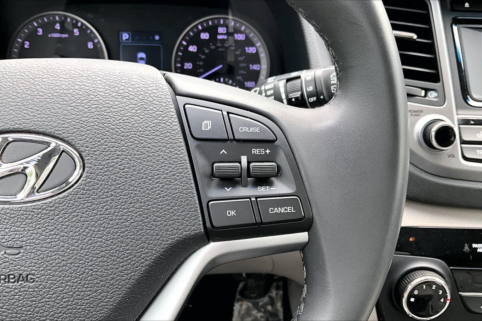 Used 2016 Hyundai Tucson Sport AWD/4WD image 25