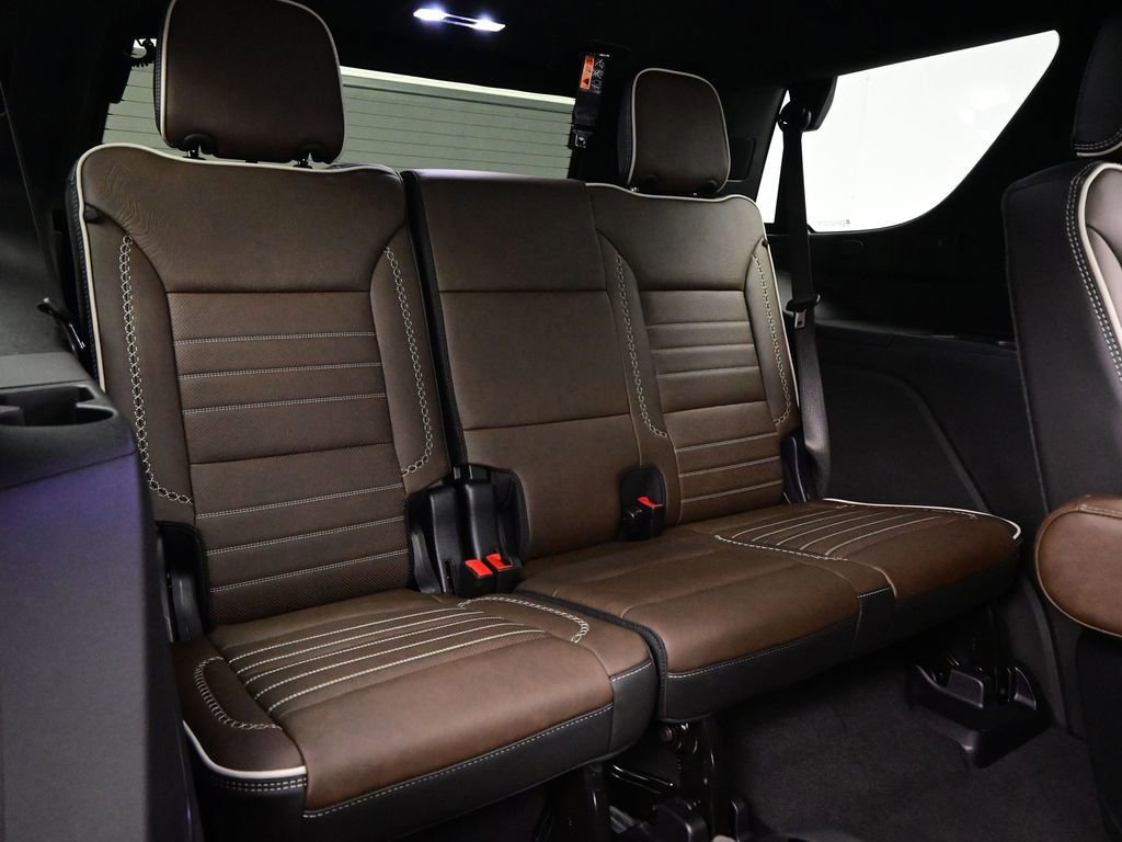Used 2026 GMC Yukon Denali Ultimate image 44
