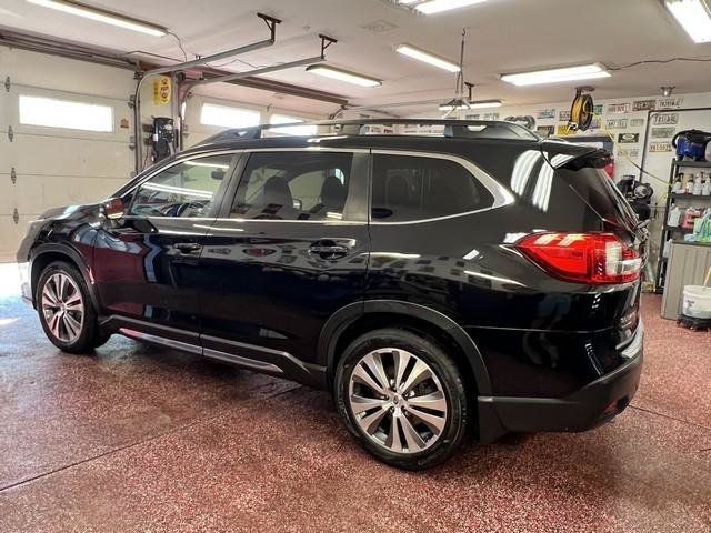 Used 2021 Subaru Ascent Limited w/ Technology Package AWD/4WD image 2