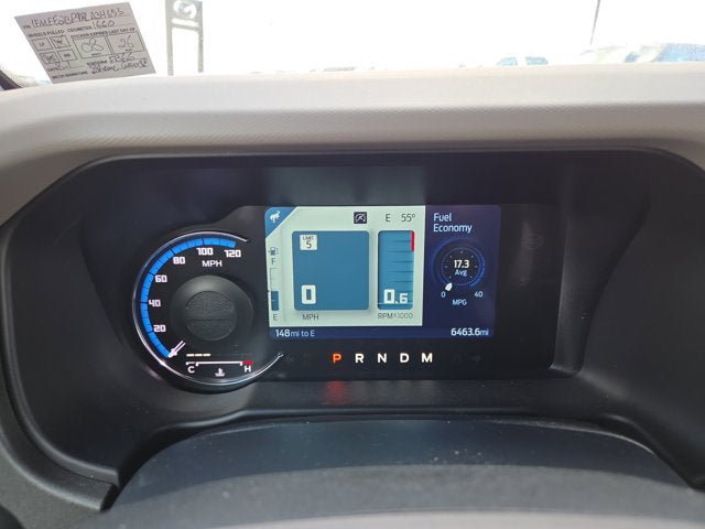 Used 2024 Ford Bronco Wildtrak AWD/4WD image 22
