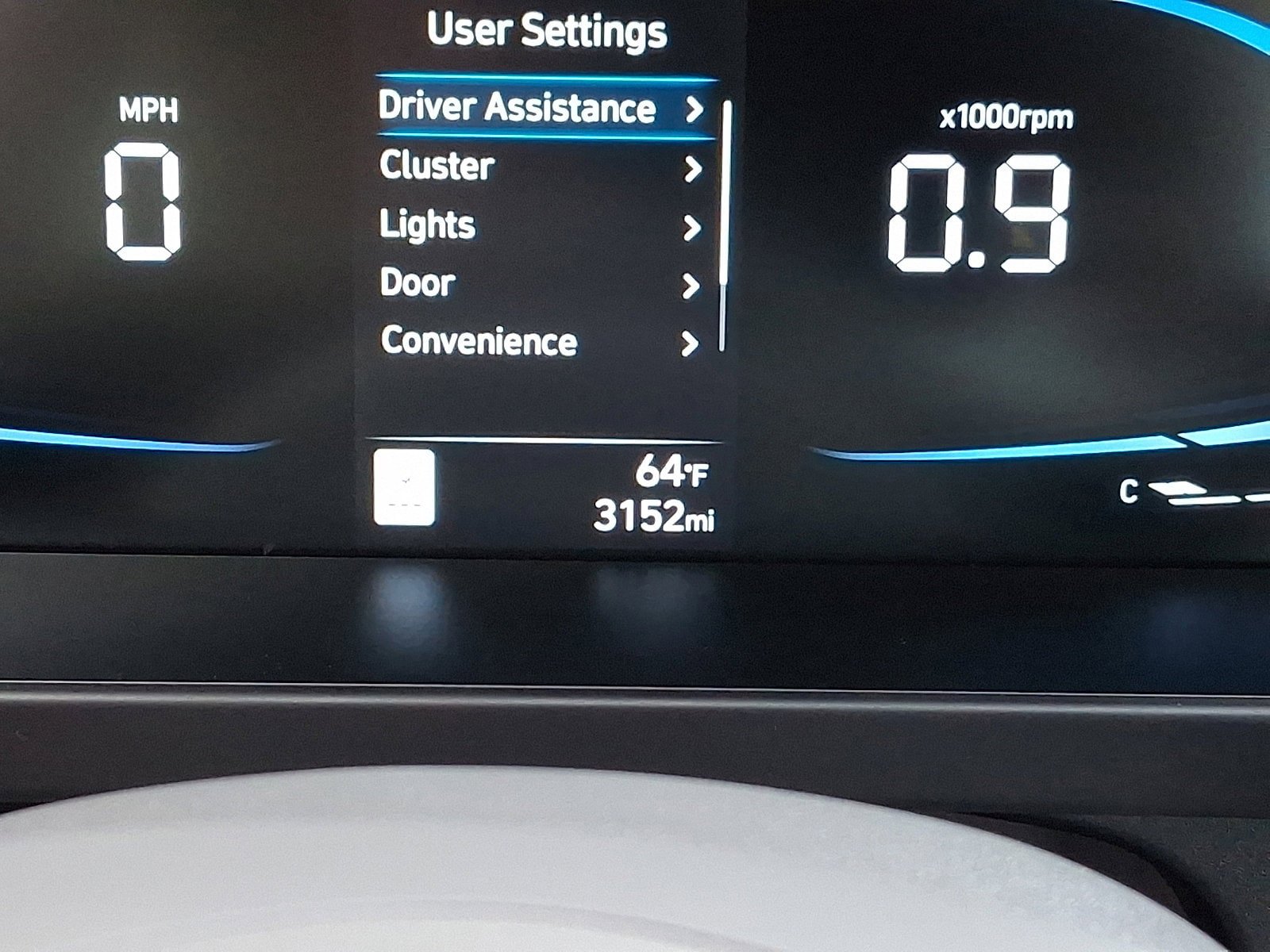 Certified 2025 Hyundai Elantra Sport FWD image 19