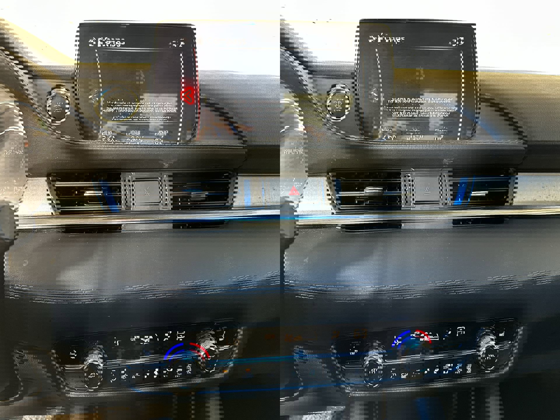 Used 2020 MAZDA MAZDA6 Touring image 25