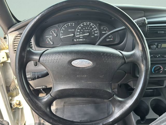 Used 2001 Ford Ranger 2WD Regular Cab image 15