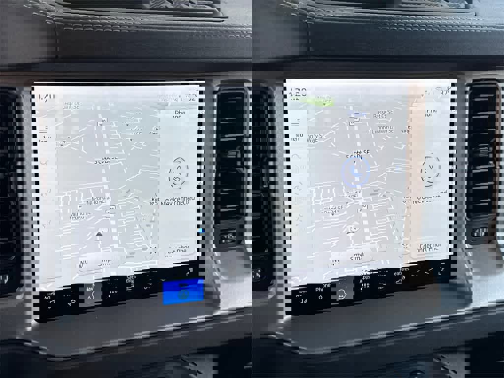 New 2025 Ford Bronco Outer Banks image 27