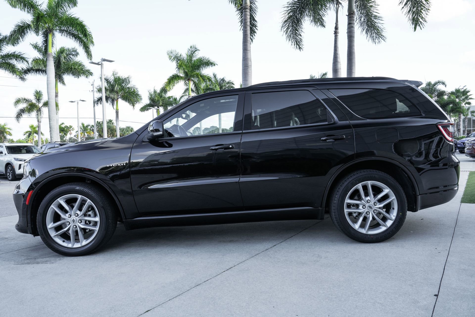 Used 2024 Dodge Durango R/T image 21