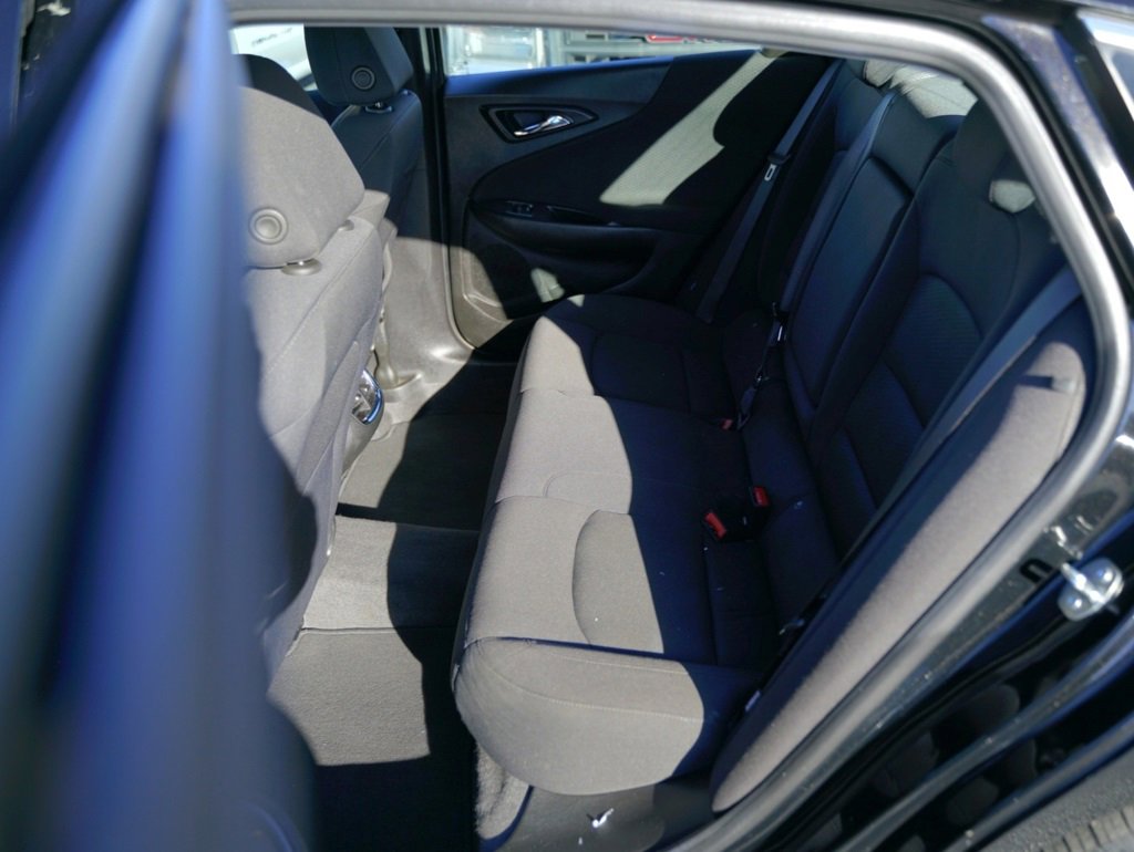 Used 2023 Chevrolet Malibu LT image 23