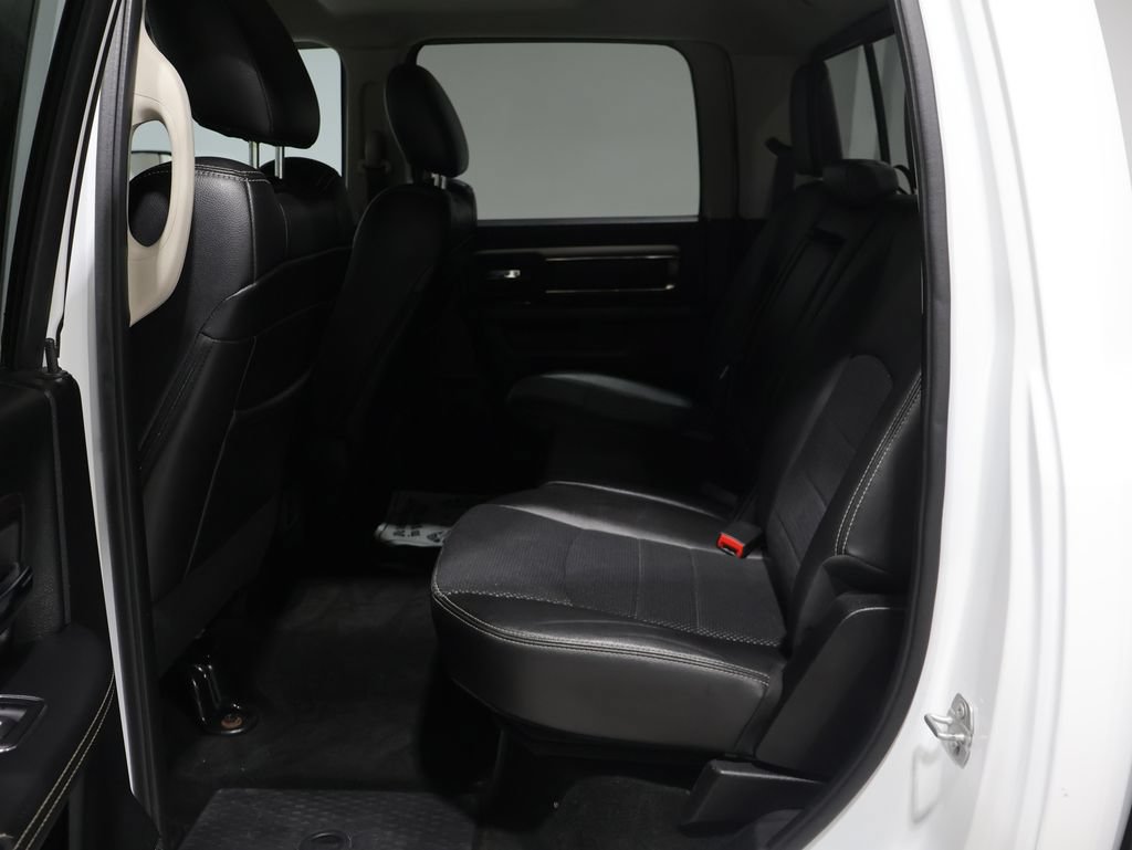 Used 2016 RAM 1500 Sport AWD/4WD image 18
