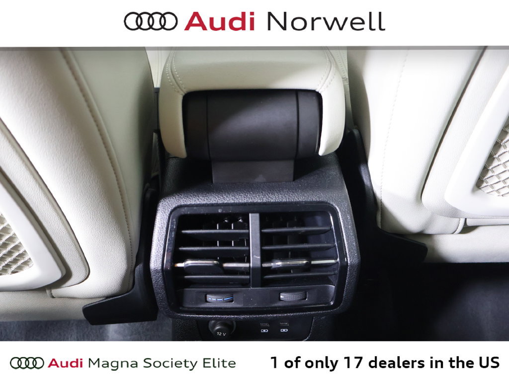 Used 2024 Audi Q3 2.0T Premium AWD/4WD image 23