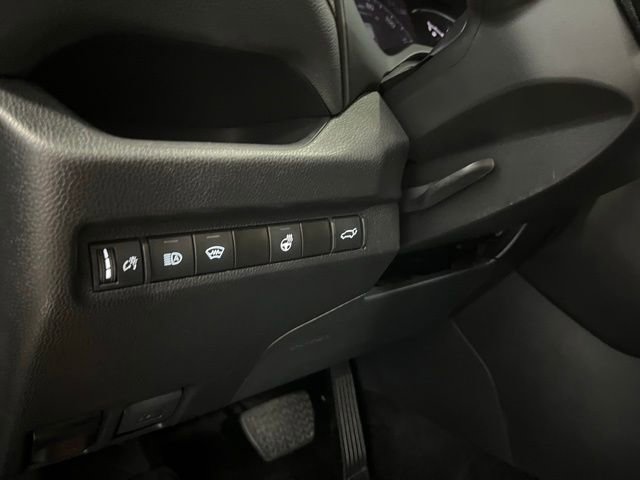 Certified 2024 Toyota RAV4 TRD Off-Road w/ Weather Package image 16