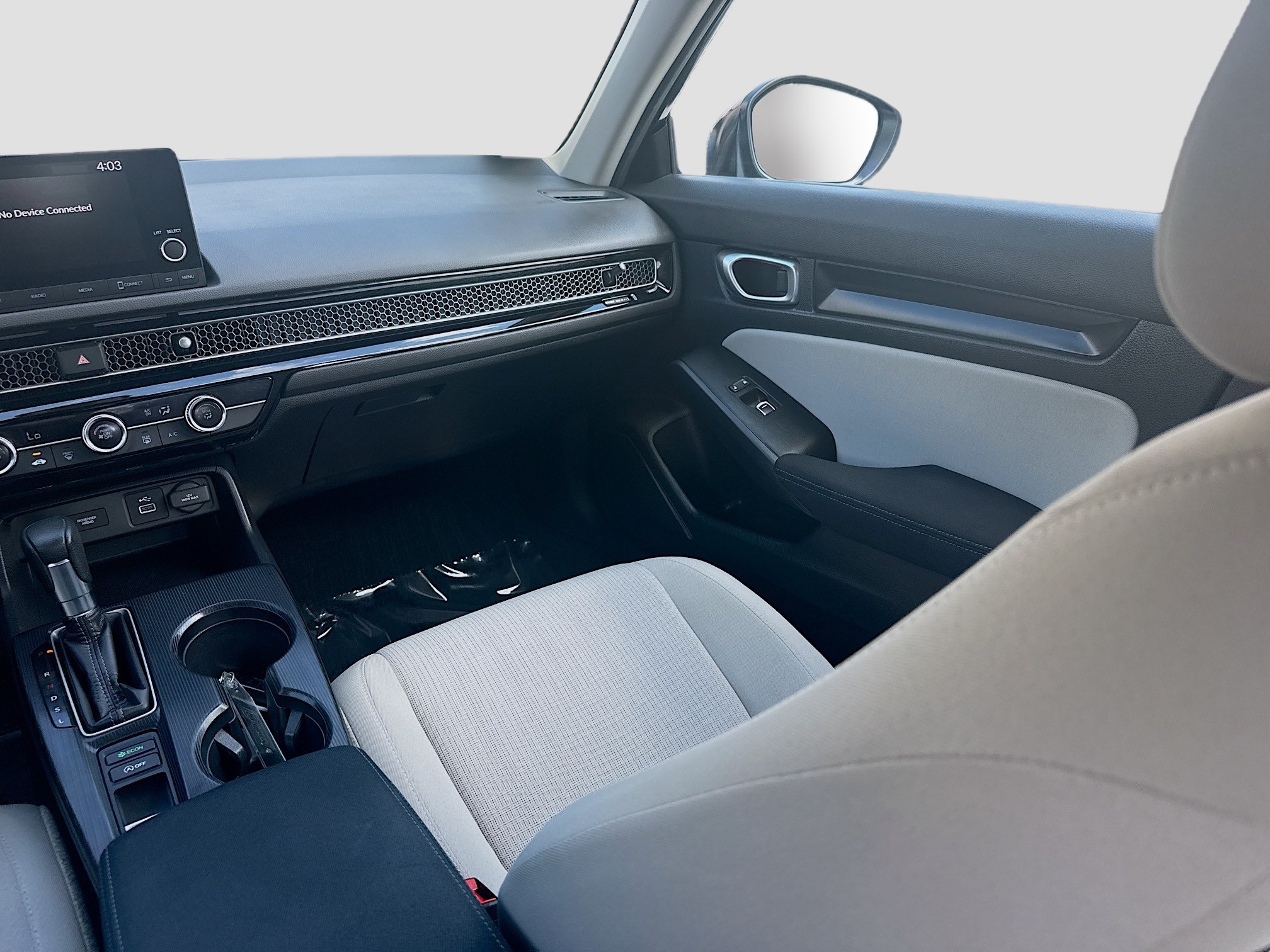 Certified 2024 Honda Civic LX image 21