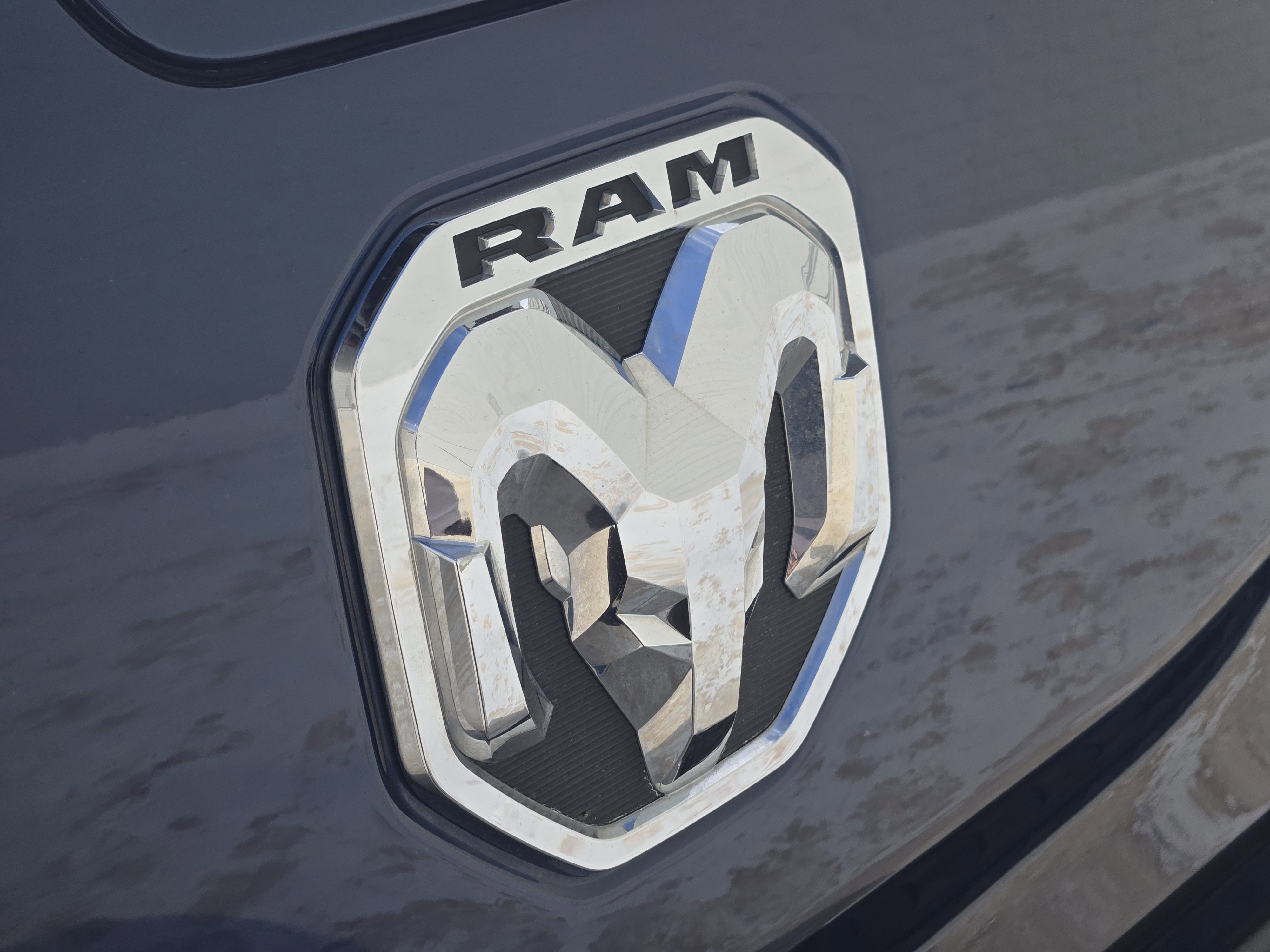 Used 2022 RAM 1500 Laramie image 12