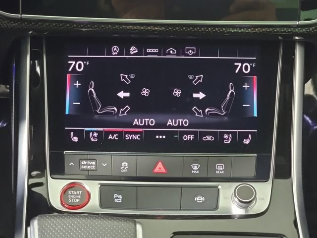 Used 2021 Audi SQ7 Premium Plus image 22