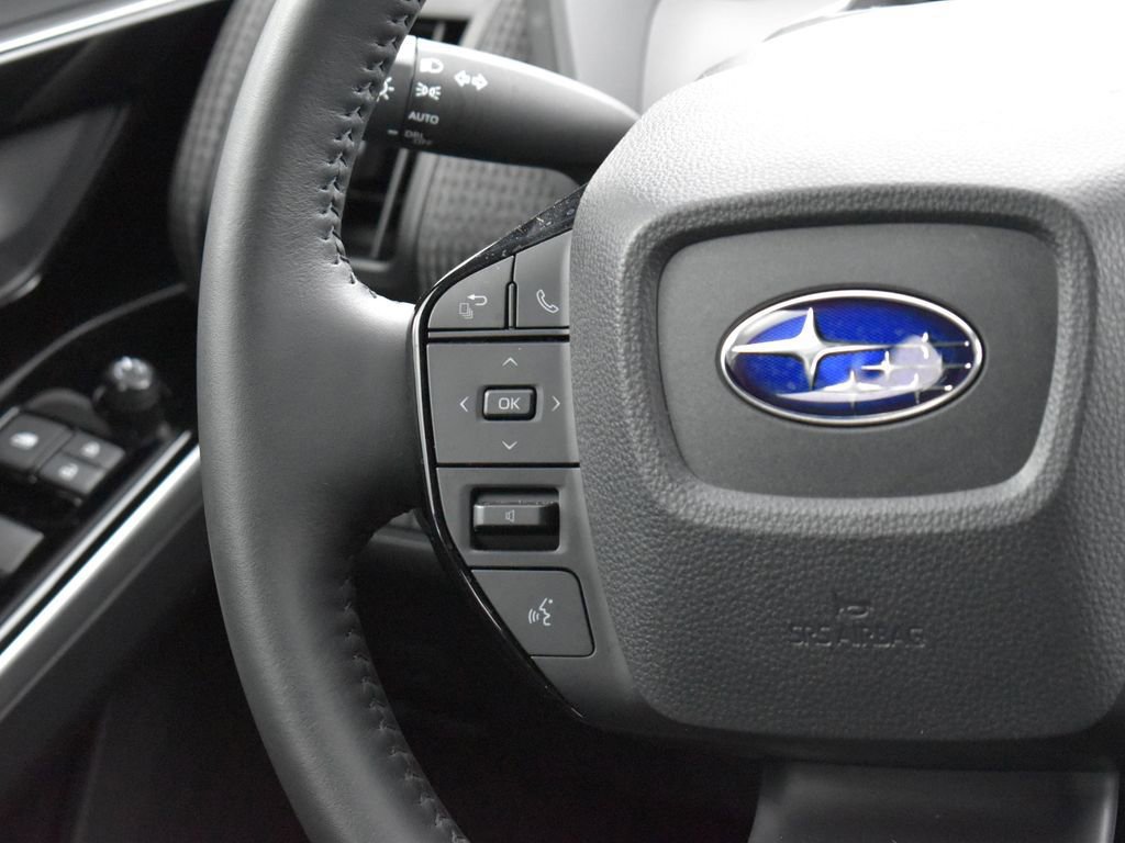 Used 2024 Subaru Solterra Premium image 19