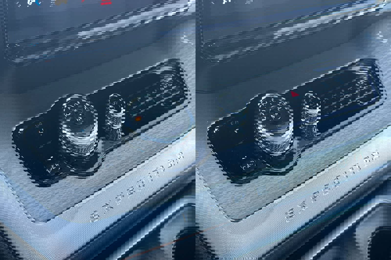 Certified 2025 Ford Expedition Platinum image 23