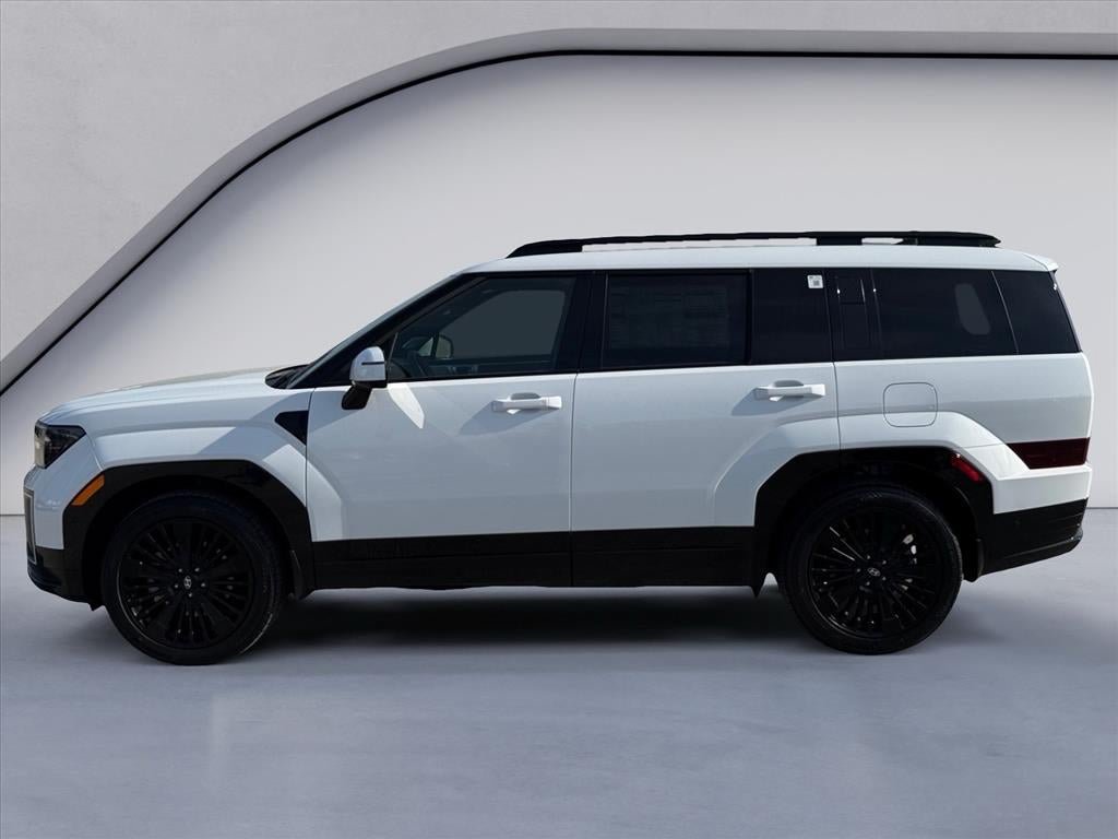 New 2026 Hyundai Santa Fe Calligraphy AWD/4WD image 2