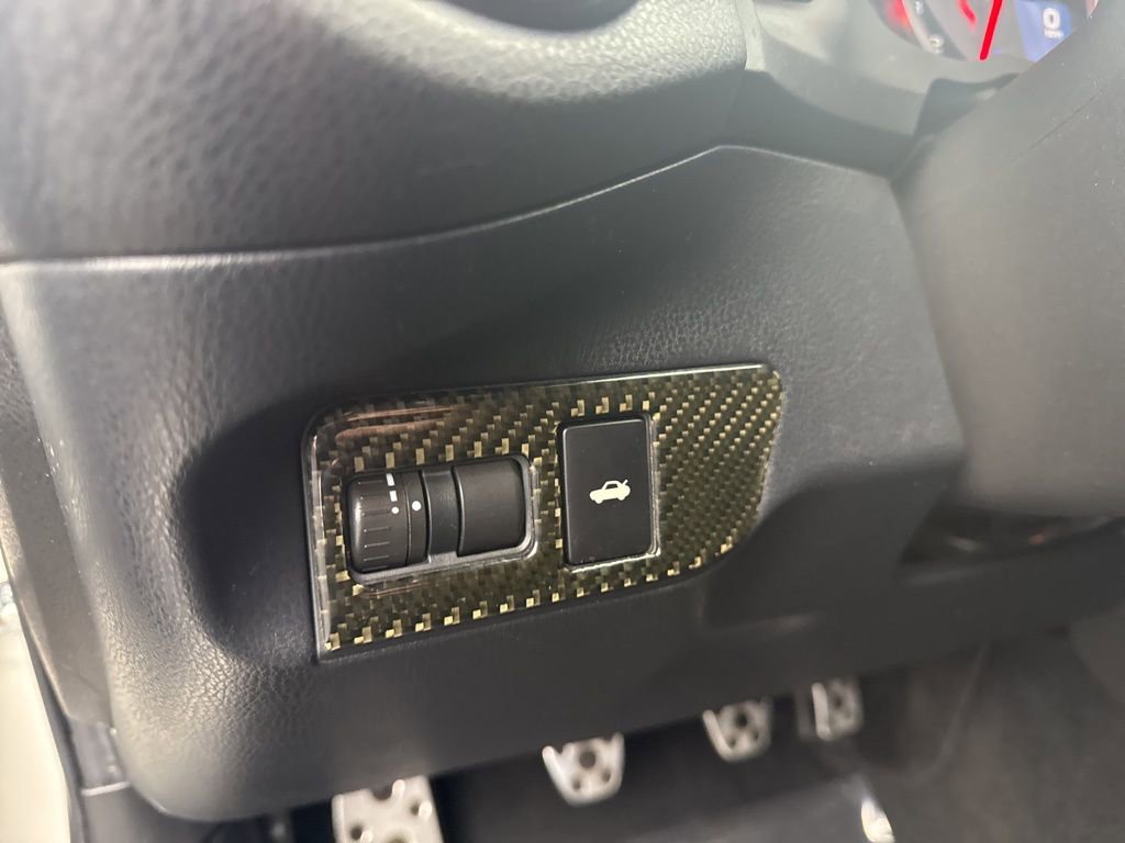 Used 2019 Subaru BRZ Limited w/ Performance Package image 27