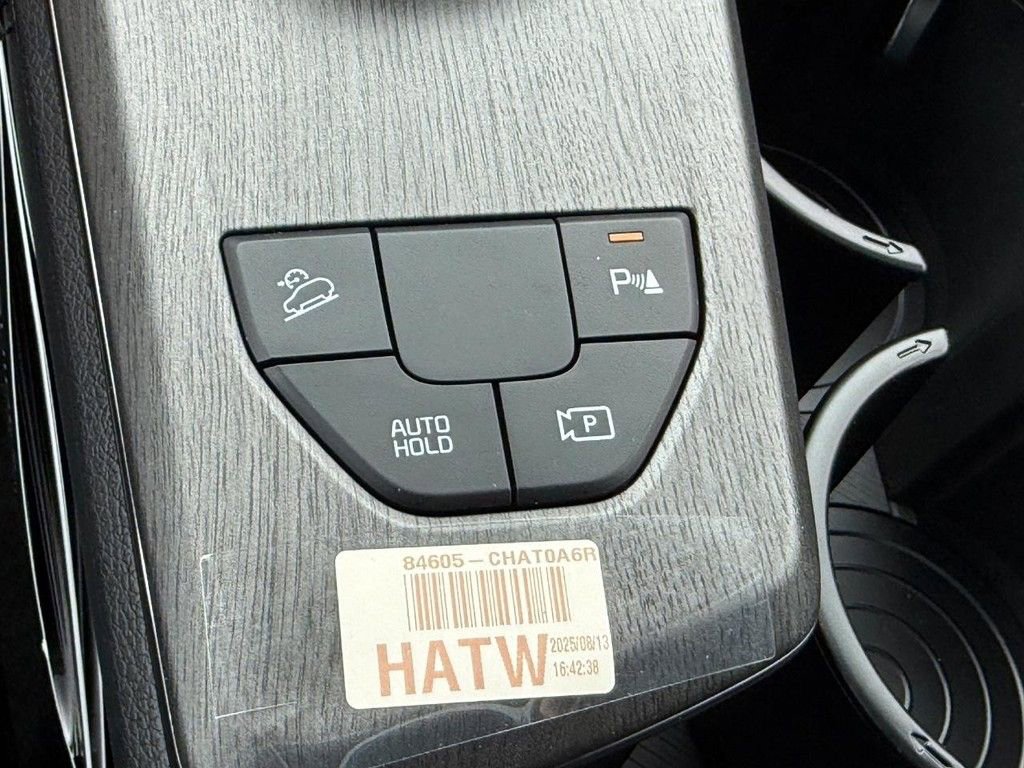 New 2026 Kia Sportage X-Line image 18