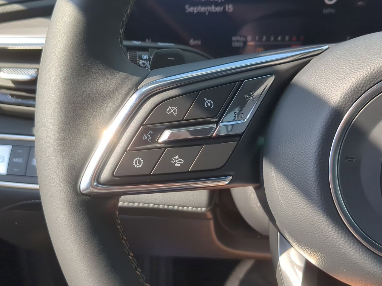 New 2026 Buick Enclave Preferred image 35
