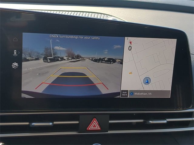 Used 2023 Hyundai Elantra SEL w/ Convenience Package image 18