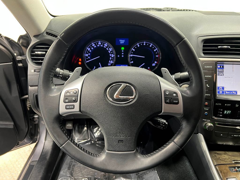 Used 2013 Lexus IS 250 AWD w/ Premium Pkg image 22
