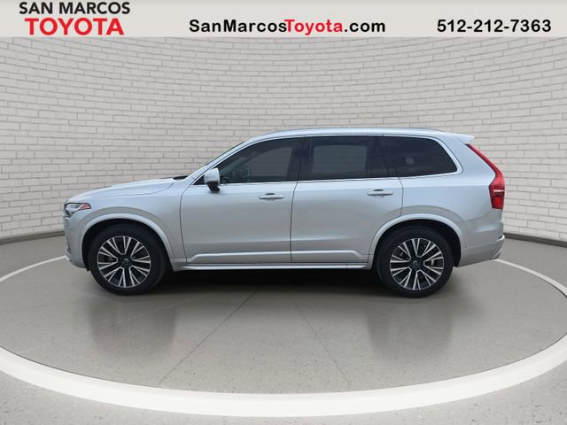 Used 2021 Volvo XC90 T5 Momentum w/ Protection Package Premier FWD image 9