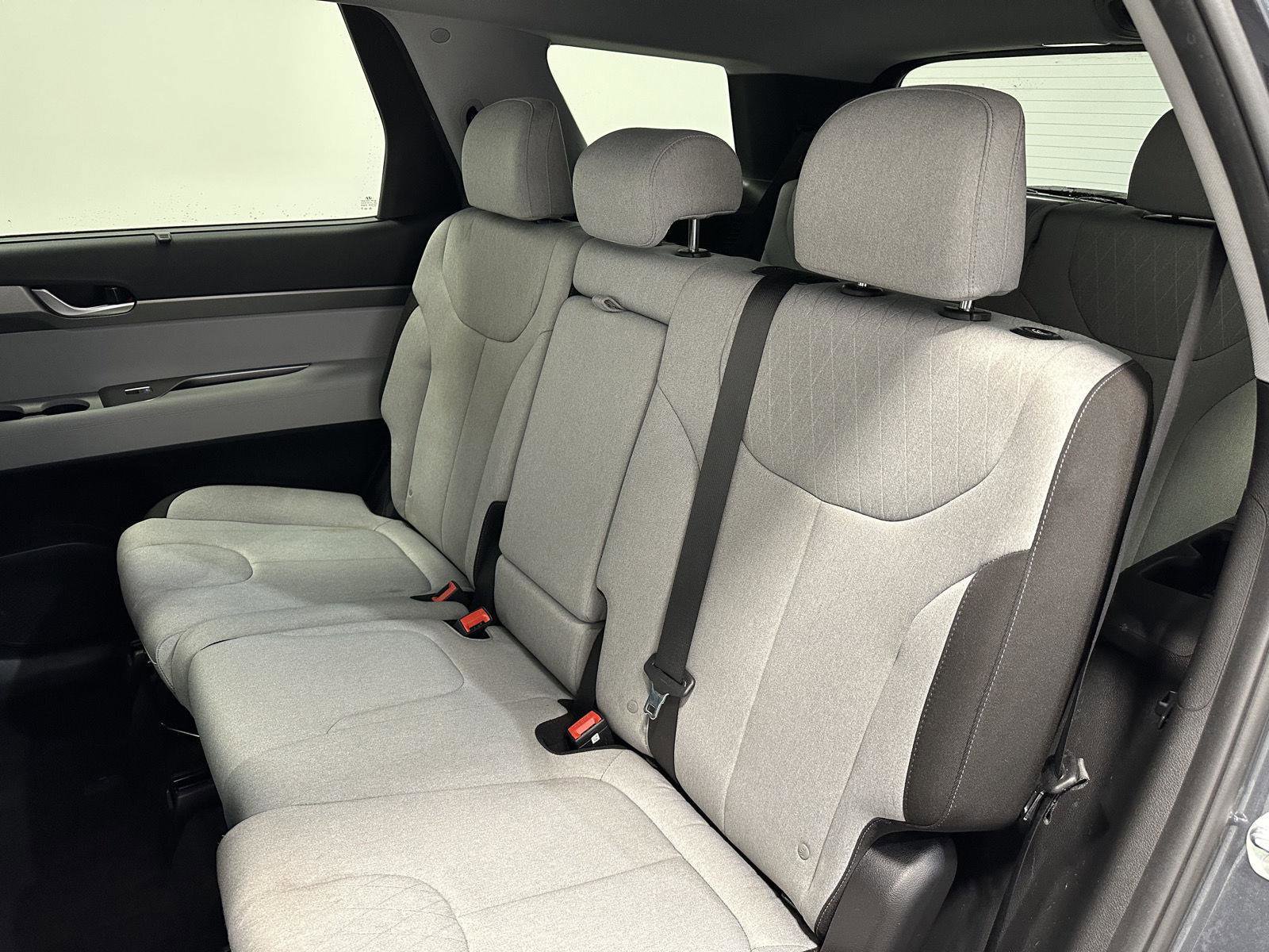 Used 2020 Hyundai Palisade SEL image 25