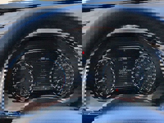 Used 2019 Nissan Murano Platinum image 30