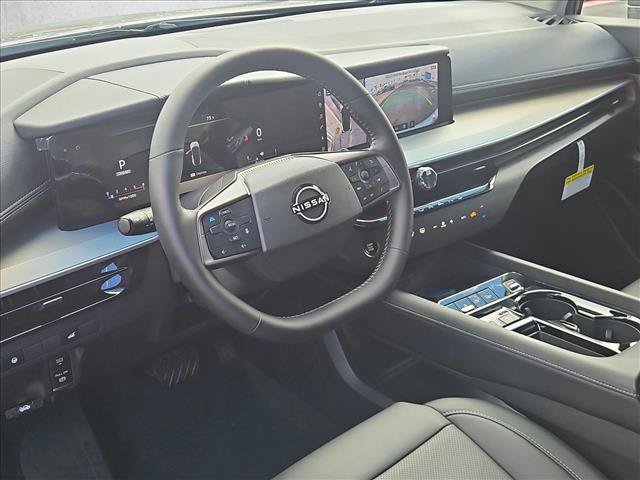 New 2027 Nissan Murano SL AWD/4WD image 3