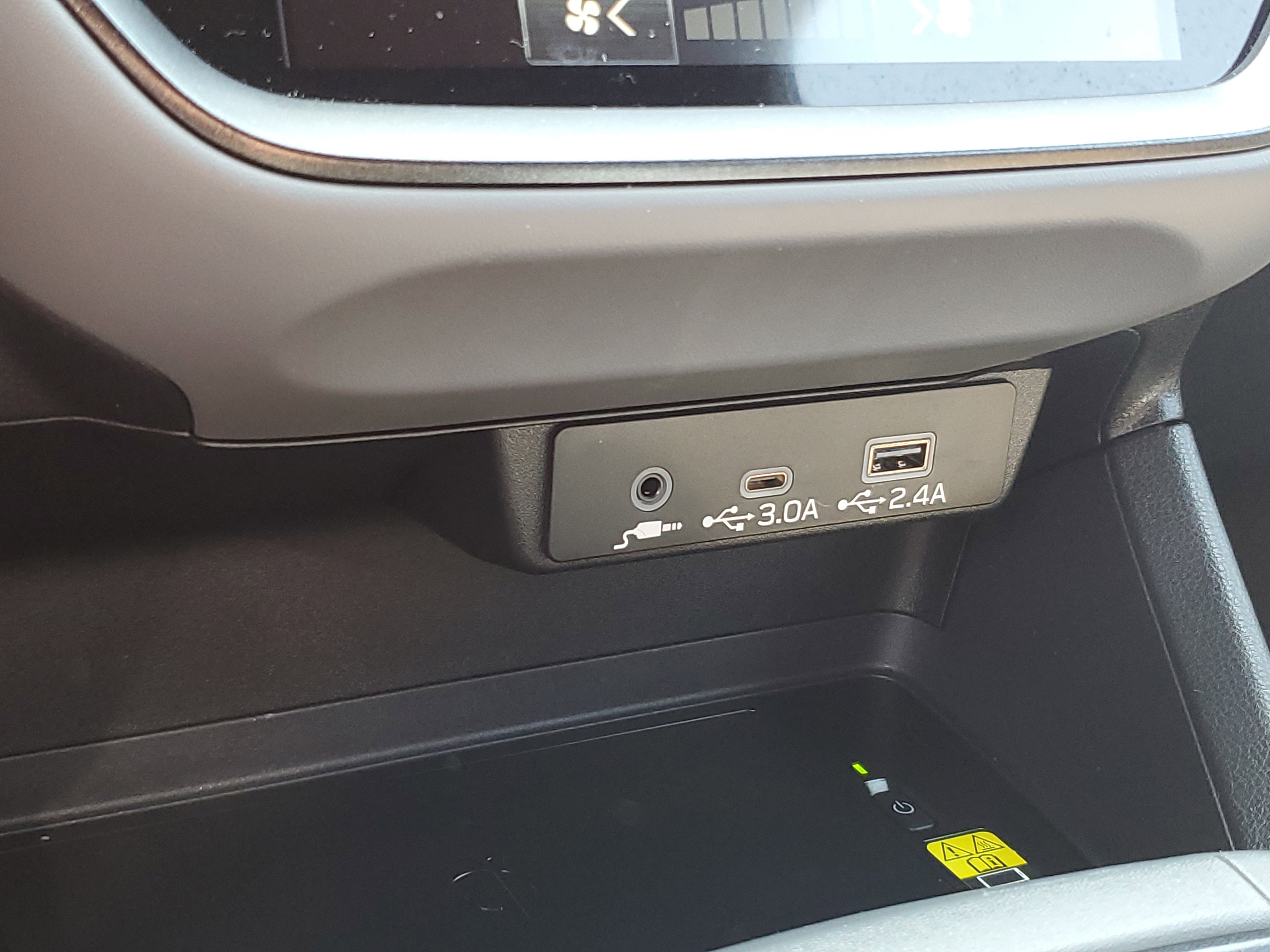 Certified 2025 Subaru Crosstrek 2.5i Sport AWD/4WD image 24