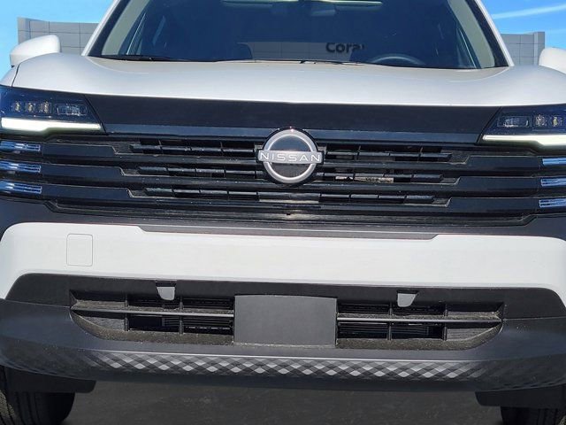 New 2025 Nissan Kicks SV w/ SV Premium Package image 10