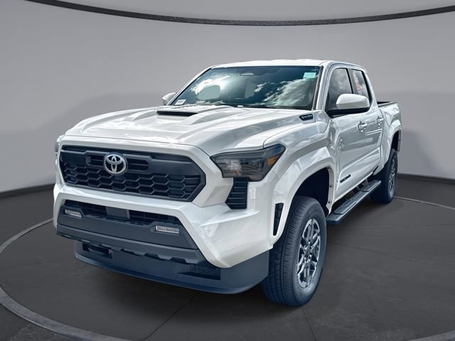 New 2025 Toyota Tacoma TRD Sport