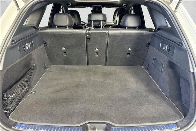 Used 2026 Mercedes-Benz GLC 300 4MATIC image 25