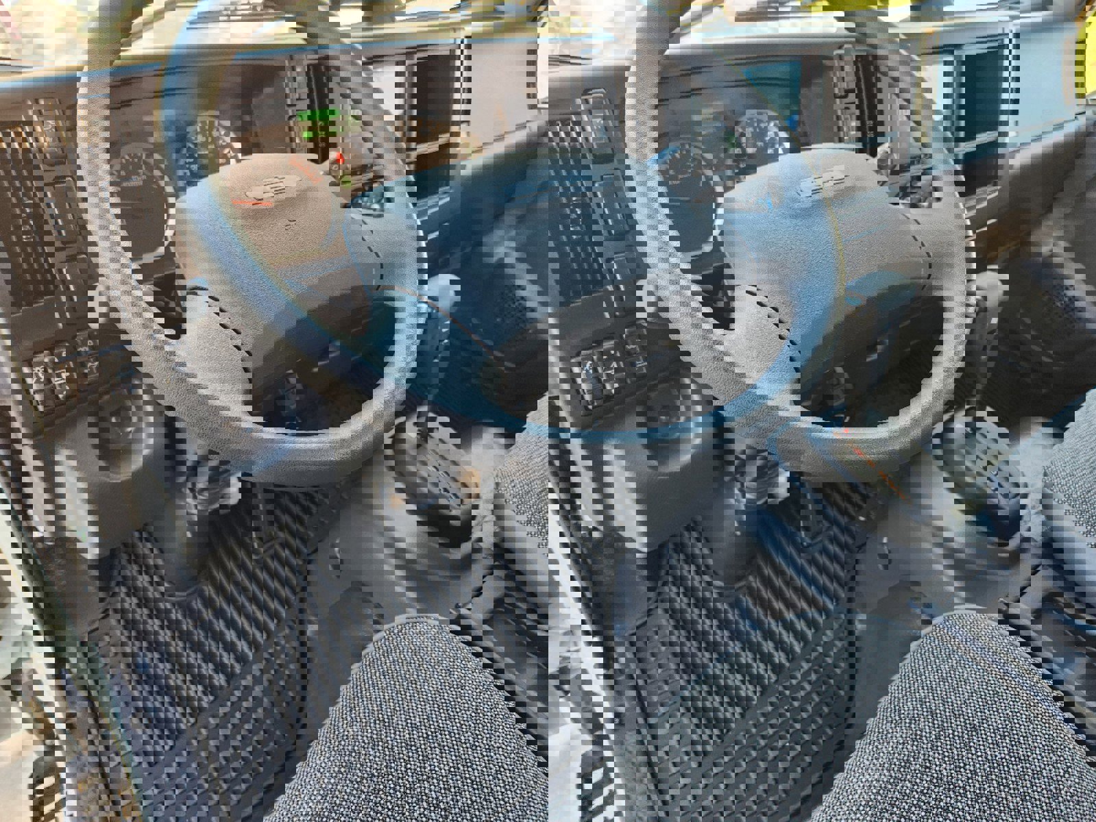 New 2024 Chevrolet Low Cab Forward 5500XD image 28