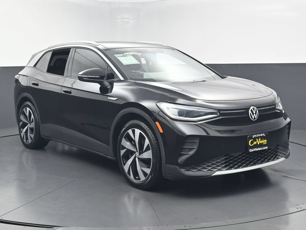 Used 2021 Volkswagen ID.4 1st Edition RWD image 5