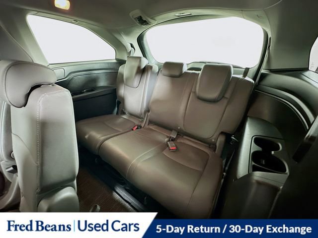 Used 2022 Honda Odyssey EX-L image 25