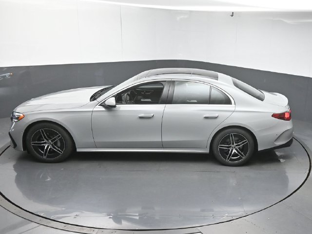 New 2026 Mercedes-Benz E 350 Sedan image 46