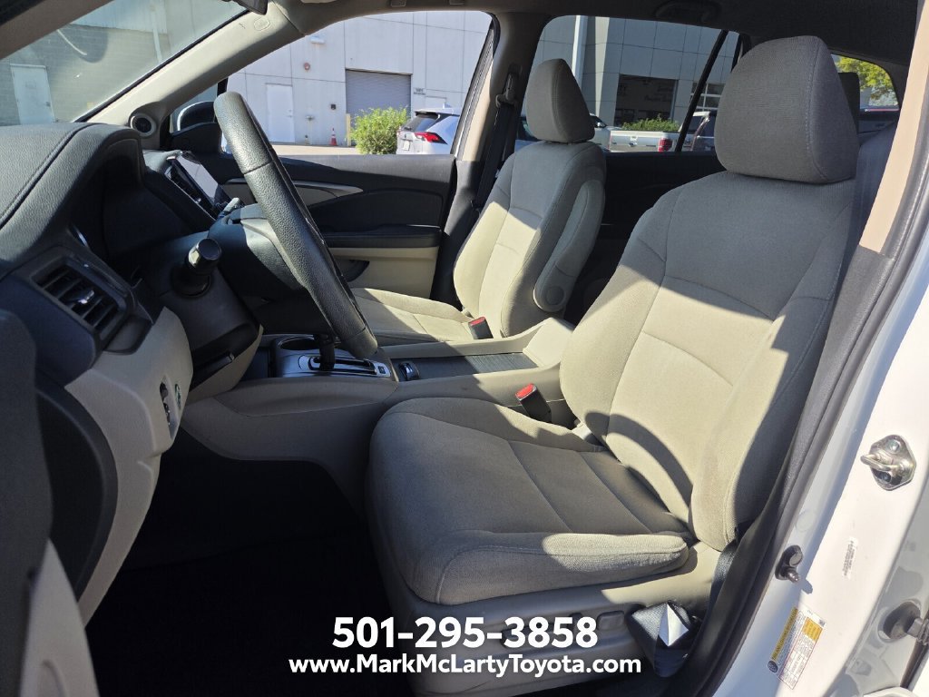 Used 2020 Honda Pilot EX image 9