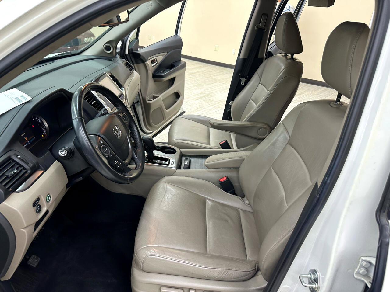 Used 2016 Honda Pilot EX-L image 22