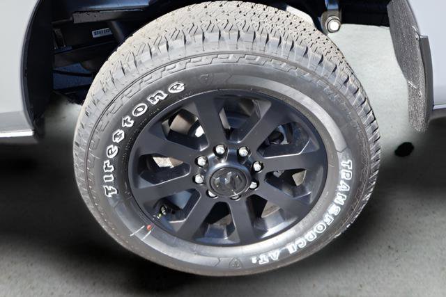 New 2026 RAM 2500 Laramie image 26