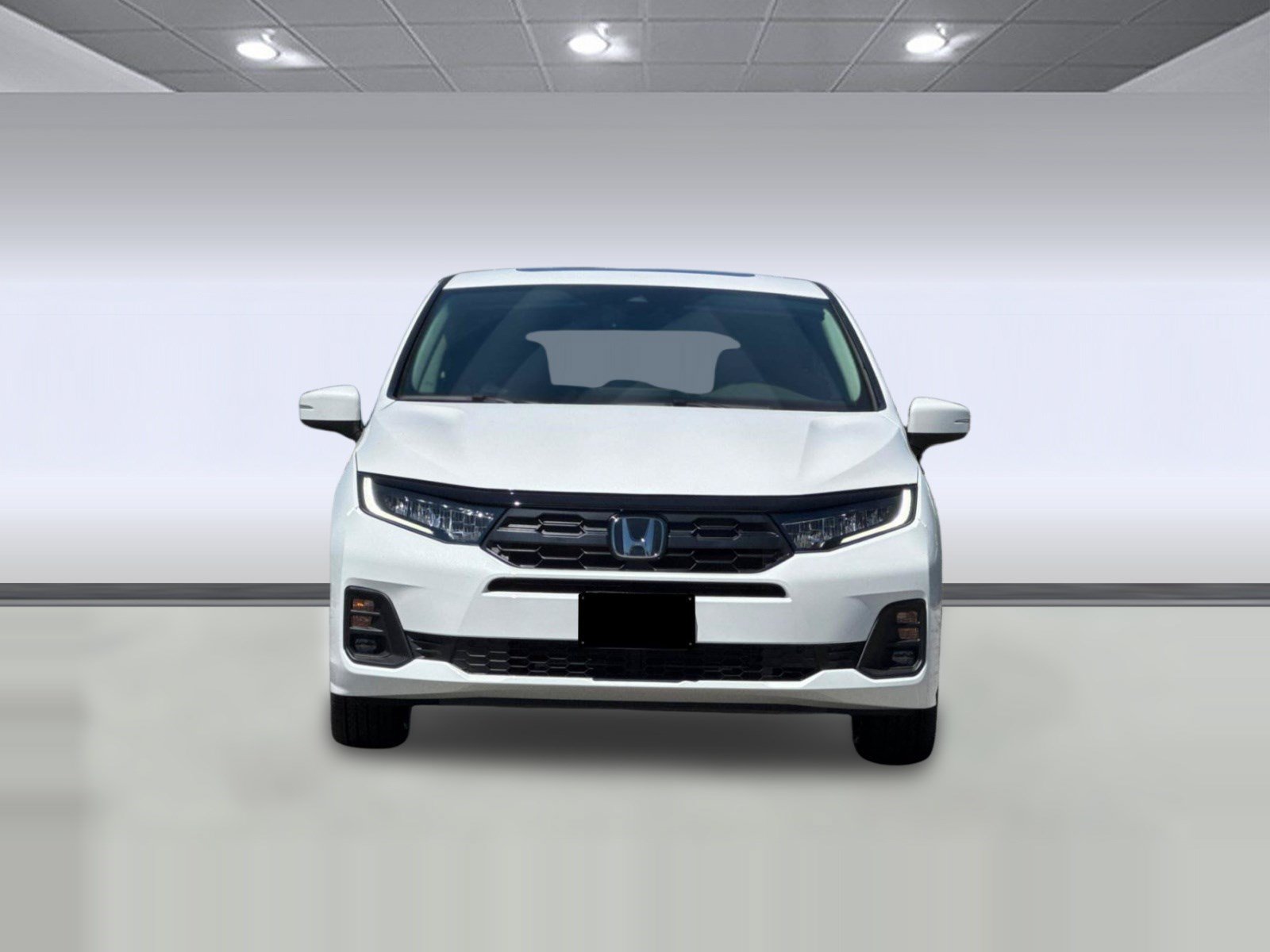New 2027 Honda Odyssey EX-L image 5
