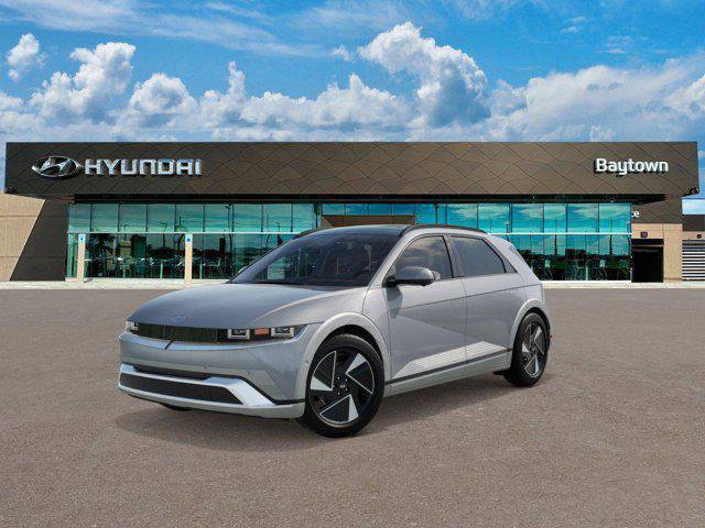 New 2026 Hyundai Ioniq 5 Limited