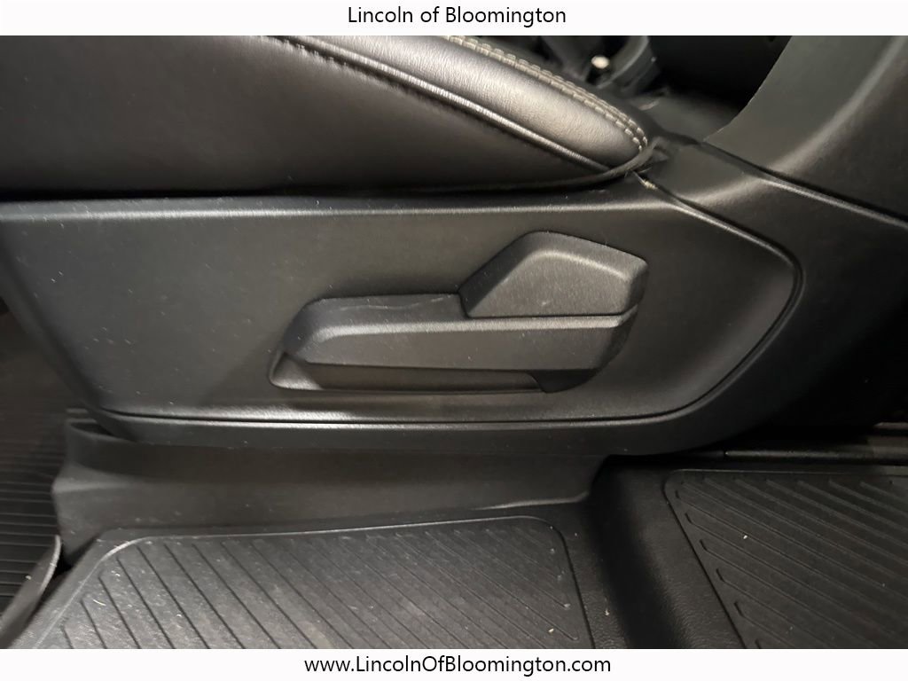 Used 2023 Ford Explorer XLT w/ Equipment Group 202A image 59