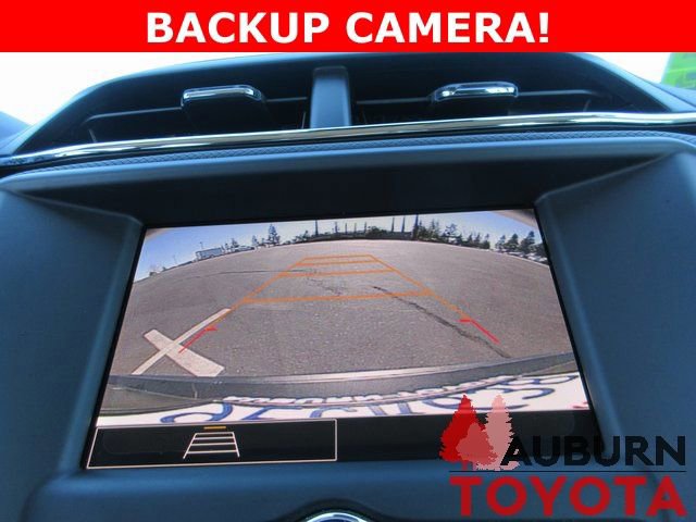 Used 2022 Chevrolet TrailBlazer LS image 16