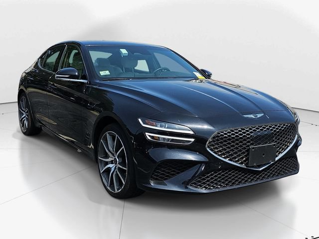 Used 2025 Genesis G70 2.5T AWD/4WD image 1